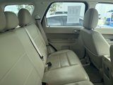 Used 2011 Ford Escape Limited w/ 301A Rapid Spec Order Code image 6