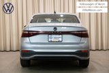 New 2025 Volkswagen Jetta SE image 4