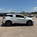 Used 2021 Nissan Murano Platinum image 5