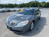 Used 2009 Pontiac G6 GT w/ Sun And Sound Plus Package image 2