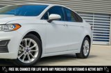 Used 2019 Ford Fusion SE image 2