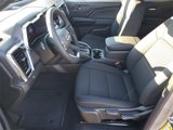 New 2025 GMC Canyon Elevation image 5