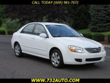 Used 2009 Kia Spectra LX image 3