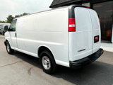 Used 2019 Chevrolet Express 3500 w/ Driver Convenience Package image 5