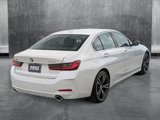 Used 2024 BMW 330i xDrive Sedan w/ Premium Package image 5