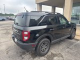 Used 2022 Ford Bronco Sport Big Bend w/ Convenience Package image 2
