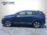 Used 2017 Honda CR-V LX image 2
