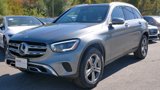 Used 2022 Mercedes-Benz GLC 300 4MATIC image 4