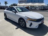Used 2021 Kia K5 LXS image 2