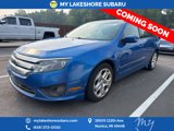 Used 2011 Ford Fusion SE w/ 202A Rapid Spec Order Code image 2