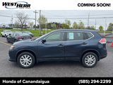 Used 2016 Nissan Rogue S image 3