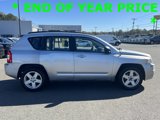 Used 2010 Jeep Compass Sport w/ PWR Equipment Group image 2