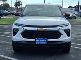 New 2026 Chevrolet TrailBlazer LS w/ LS Convenience Package image 2