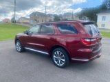 Used 2021 Dodge Durango SXT image 3