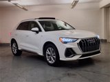 Used 2022 Audi Q3 2.0T Premium w/ Convenience Package image 3