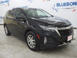 Used 2022 Chevrolet Equinox LT image 4