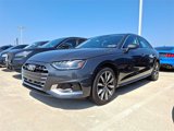 Used 2022 Audi A4 2.0T Premium Plus image 2
