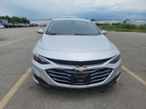 Used 2022 Chevrolet Malibu LT image 2