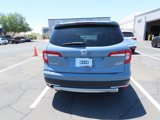 Used 2022 Honda Pilot Elite image 2