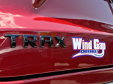 New 2025 Chevrolet Trax RS w/ Driver Confidence Package image 5