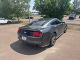 Used 2015 Ford Mustang Premium image 4