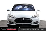 Used 2015 Tesla Model S 70D image 3