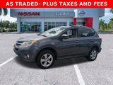 Used 2013 Toyota RAV4 XLE image 2