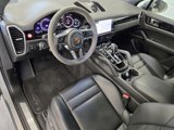Certified 2022 Porsche Cayenne E-Hybrid image 5