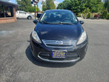 Used 2011 Ford Fiesta SE w/ 203A Rapid Spec Order Code image 3
