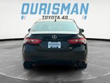 Used 2020 Toyota Camry SE image 5