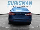 Used 2019 Ford Fusion SE image 5
