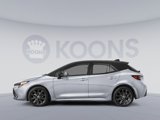 New 2025 Toyota Corolla XSE image 4