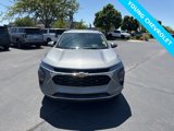 New 2025 Chevrolet Trax LT w/ Driver Confidence Package image 2