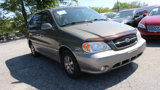 Used 2004 Kia Sedona EX image 2
