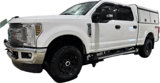 Used 2019 Ford F350 4x4 Crew Cab Super Duty image 4
