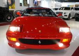 Used 1999 Ferrari F355 Spider image 5