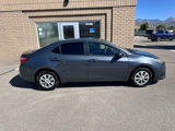 Used 2017 Toyota Corolla L w/ Carpet Mat Package (TMS) image 4