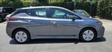 Used 2022 Nissan Leaf S image 5