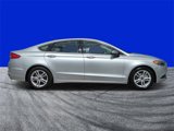 Certified 2018 Ford Fusion SE w/ Fusion SE Technology Package image 2