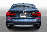 Used 2019 BMW 740i w/ Executive Package image 4