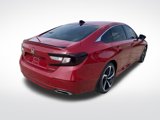 Used 2021 Honda Accord Sport image 5