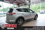 Used 2018 Toyota RAV4 LE image 4
