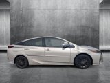 Used 2017 Toyota Prius Prime Plus image 4