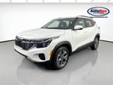 Used 2024 Kia Seltos S image 4