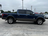 Used 2016 Ford F150 King Ranch w/ Equipment Group 601A Luxury image 5