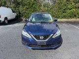 Used 2017 Nissan Sentra S image 2