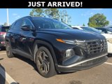 Used 2022 Hyundai Tucson SEL w/ Convenience + Premium Package image 3