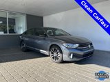 Used 2024 Volkswagen Jetta Sport image 2