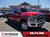 New 2025 RAM 2500 Tradesman image 1