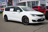 Used 2019 Chrysler Pacifica Touring Plus w/ S Appearance Package image 2